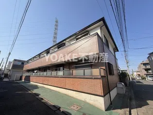 サンライズ中町の画像