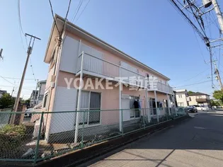 鹿島台コーポ3の画像