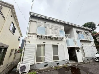 サンシティの画像