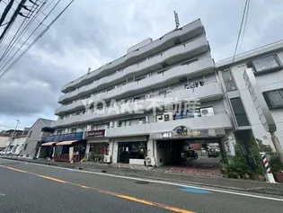エクレール東林間2番館の画像