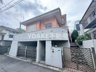SHハイツIIIの画像