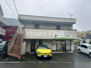 東林間スカイコーポの画像