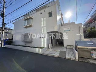 Y Sセブンハイムの画像