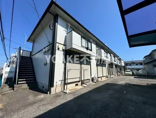 ペアトゥリーヒルズの画像