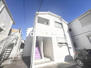 コートアベニューの画像