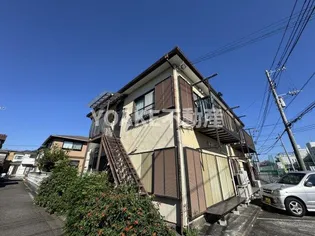原コーポの画像