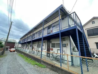 たちばなコーポの画像