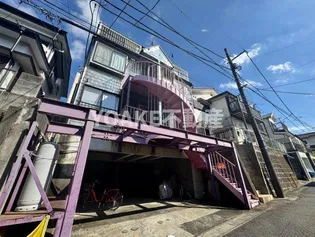 風水カーサの画像