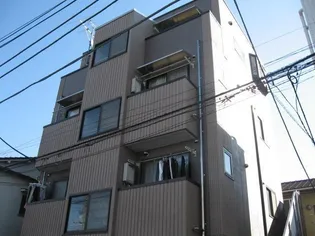 クレスト本町の画像