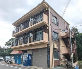 コーポダイメイの画像