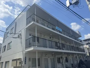 豊栄マンションの画像