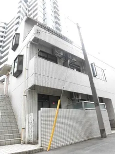 フォーブル清水の画像