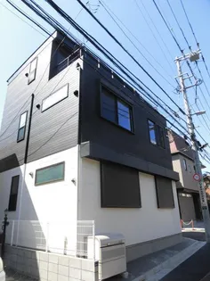 アネックス パティオの画像