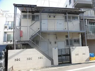 タウンコート双葉の画像