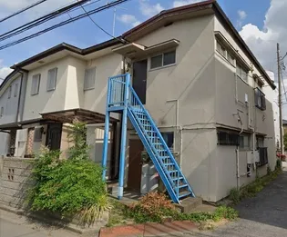 金明町アパートの画像