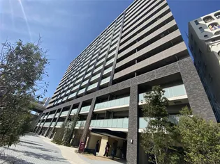 イニシア板橋桜レジデンス【209号室】の外観