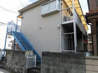 コーポダイアナの画像