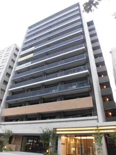 メイツ川口並木の画像