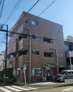 エスポワール西が丘の画像