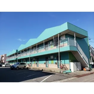 シャトルIIの画像