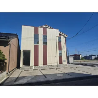 フラットヤード作道B棟の画像