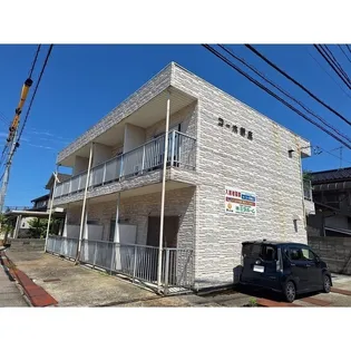 コーポ小西1の画像