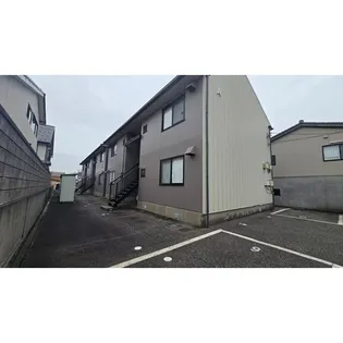 ウエストヒルズ B棟の画像