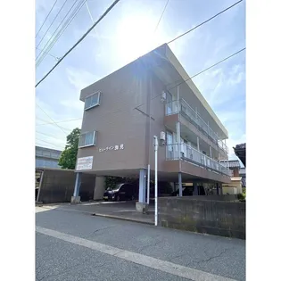 ビューライン駒見の画像