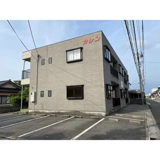 リバイタルハイツの画像