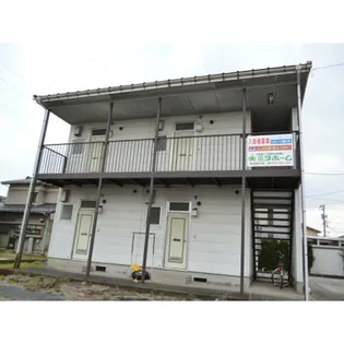 レピュート藤の木の画像