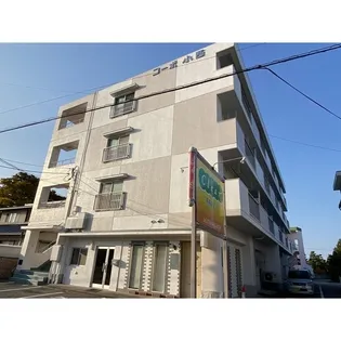 コーポ小西3の画像