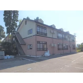 Mフラット上市Iの画像