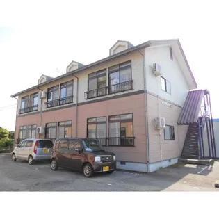 Mフラット上市IIの画像