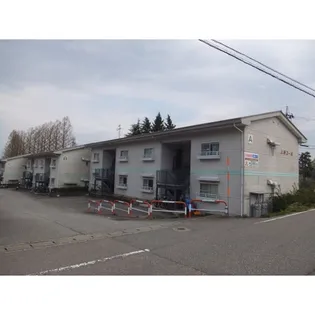 上野コーポAの画像