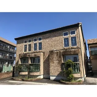 ステンドハウスAの画像