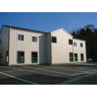 ティファニーIIの画像