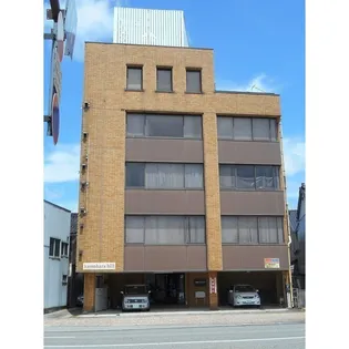 蒲原ビルの画像