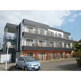 エスポワール中野の画像