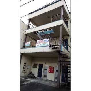 コーポ牛島の画像