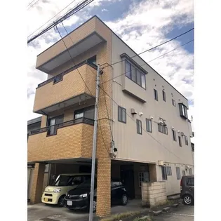 ハイツエコーの画像