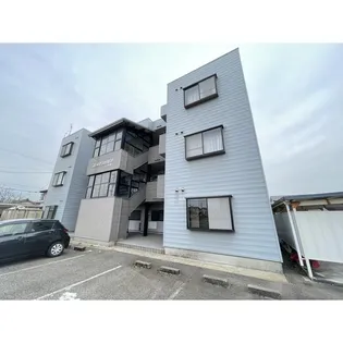 松林マンションの画像