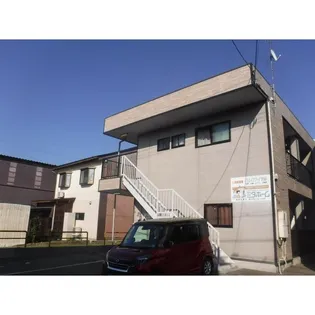 パレロワイヤルの画像