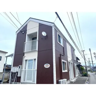 ヴィラ上堀の画像