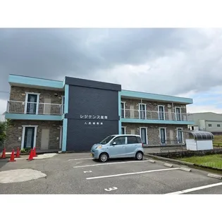 レジデンス高岡Iの画像