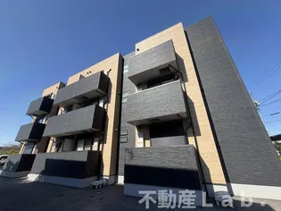 ラルーチェ松橋駅前の画像