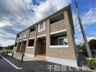 ピュアハイツ 結 Bの画像