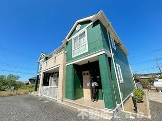 カーサエミネンスⅡの画像