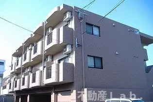 プレッツァ栄の画像