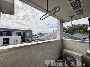 sunlit 御幸B【3階】のその他画像