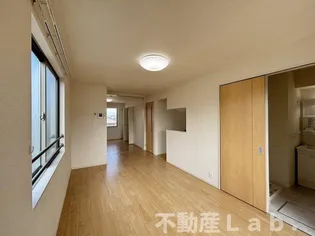 sunlit 御幸B【3階】のその他画像